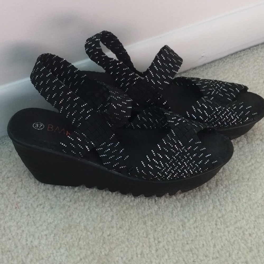 Bernie Mev sandals